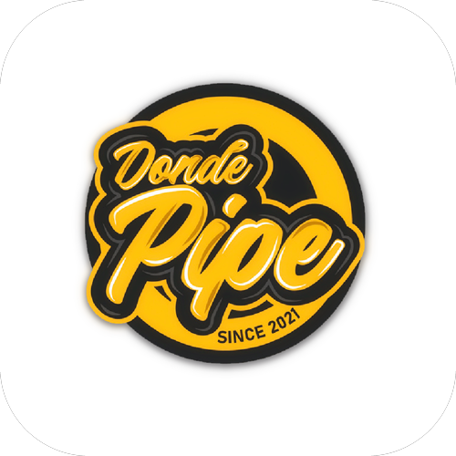 Logo de Donde Pipe