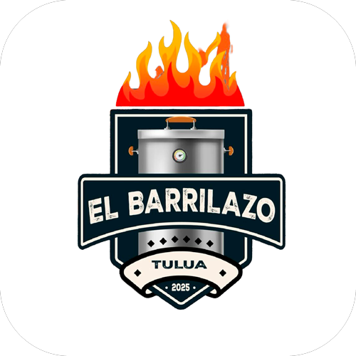 Logo de El Barrilazo