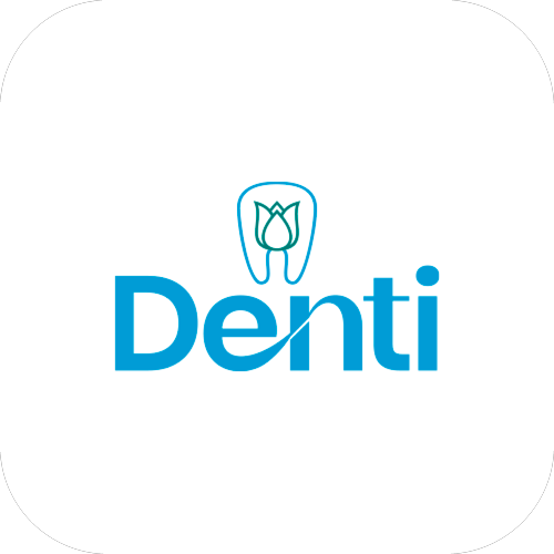Logo de Denti