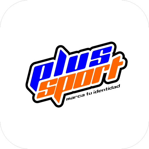 Logo de Plus Sport