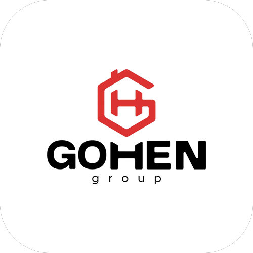 Logo de Gohen Group
